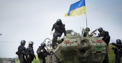 Nga kéo căng quân Ukraina và nhân rộng chiến thuật Avdiivka