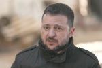 Ông Zelensky kêu gọi ông Biden và ông Trump đến tận mắt chứng kiến ‘thảm kịch’