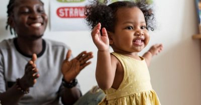 Con người thiên sinh thích âm nhạc và khiêu vũ, bồi dưỡng từ nhỏ, tiềm lực vô cùng