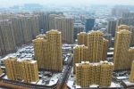Bất động sản Bắc Kinh có nơi giảm sâu đếm 40%
