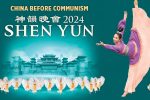 Shen Yun không phải ‘made in China’: Từ ngờ vực đến cảm phục khôn nguôi