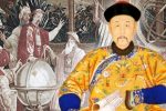 Hoàng đế Khang Hy (12): Ái mộ Tây học, kết duyên cùng nước Pháp