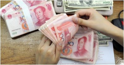 Những con số thống kê đáng lo ngại tại Trung Quốc