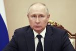 Ông Putin dọa đem vũ khí đến biên giới Phần Lan vì nước này gia nhập NATO