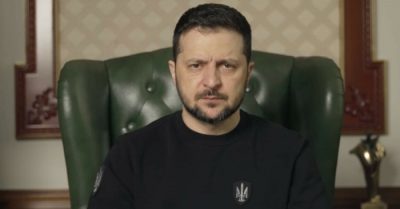 Ông Zelensky thề sẽ ăn miếng trả miếng với Nga vì Odesa