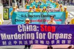 Bang Utah, Hoa Kỳ thông qua dự luật chống lại việc thu hoạch nội tạng của ĐCSTQ