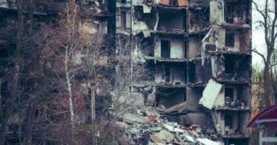 Ukraina: Ông Putin sẽ tàn Baltic như Bakhmut và Avdiivka