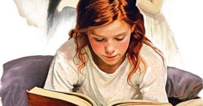 Làm thế nào để dạy người trẻ đối diện với cuộc đời phía trước? Văn học có thể giúp