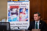 Các nhà nghiên cứu kêu gọi Hoa Kỳ ngăn chặn công nghệ cấy ghép nội tạng của phương Tây sang Trung Quốc