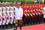 Cựu thủ tướng Hun Sen trở thành chủ tịch Thượng viện Campuchia