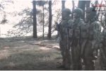 Lính Trung Quốc ở Ukraina tiết lộ bí mật của quân Nga