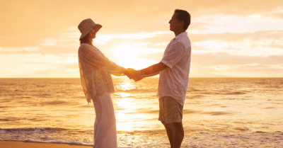 50 tuổi – Tâm như biển rộng, cuộc sống mới thực sự bắt đầu