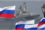 1/3 số tàu chiến Nga ở Biển Đen đã bị đánh chìm