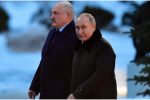Tình nguyện viên Belarus ở Ukraina khiến đồng minh của ông Putin đau đầu