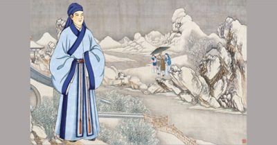 Trước khi thi đỗ được báo mộng, công danh có định số, cũng có biến số 