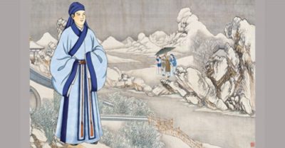 Giải mã mộng cảnh: Tú tài Diêu Trung được Thần tuyển chọn, sau khi chết lên thiên đường nhậm chức?