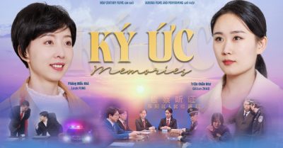 Phim “Ký ức” kỷ niệm sự kiện 25/4 khiến khán giả cảm động