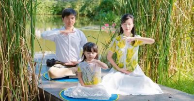 Lấy câu hoà ái làm đầu…