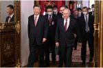 Chuyên gia: Matxcova có động thái thiếu khôn ngoan trước chuyến thăm Trung Quốc của ông Putin