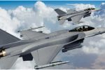 Hà Lan sẽ giao phi cơ chiến đấu F-16 cho Ukraina vào mùa thu