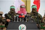 Chuyên gia bình luận: Trung Quốc tiếp tay cho Hamas
