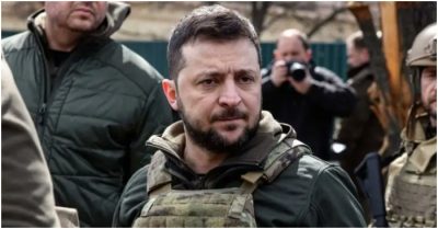 Ukraina và Nga giao tranh dữ dội tại biên giới