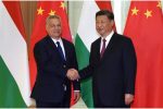 Chọn ‘lợi ích’ khi hướng tới Bắc Kinh, con đường liệu có suôn sẻ với Hungary?