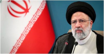 Nghiên cứu: Iran nhận hậu quả thảm sau vụ Tổng thống qua đời vì tai nạn