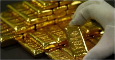 Vàng tăng kỷ lục sau cái chết của Tổng thống Iran