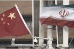 Bắc Kinh từng phải ‘tạ lỗi’ với Iran Lịch sử lại lặp lại?