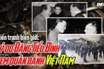Chiến tranh biên giới: Để cứu bè lũ diệt chủng Pol Pot, Đặng Tiểu Bình đem quân đánh Việt Nam