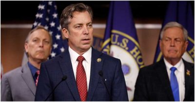 Hạ viện Mỹ: Đề xuất khôi phục lệnh trừng phạt từ thời ông Trump đối với cơ quan công an Trung Quốc