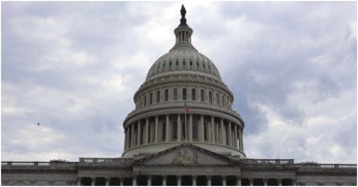 Hạ viện Mỹ duyệt 500 triệu USD viện trợ quân sự cho Đài Loan