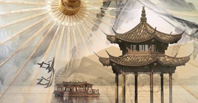 Con dâu tham nấu giun đất cho mẹ chồng mù ăn, bị Trời trừng phạt tức thời