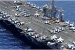 Chuyên gia: Thực hư vụ Houthi đánh chìm hàng không mẫu hạm Mỹ?