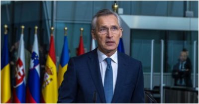 Tổng thư ký NATO: Trung Quốc phải trả giá vì viện trợ Nga