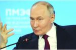 Ông Putin: Nga không cần hạt nhân để chiến thắng ở Ukraina