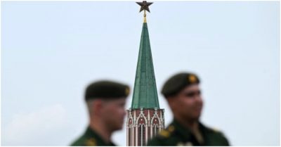 Chiến tranh Ukraina trở thành cơ hội để Mỹ chiêu mộ điệp viên Nga