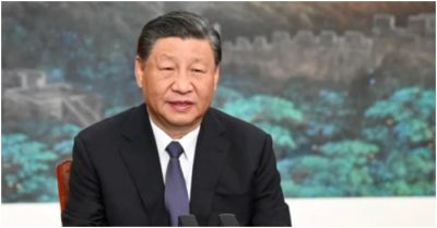 Tại sao Bắc Kinh liên tục nhấn mạnh vị thế thành viên của ‘Miền Nam toàn cầu’?