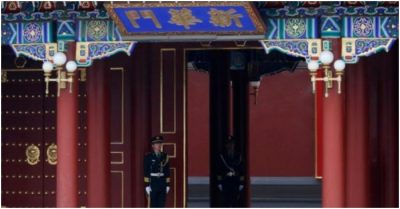 ‘2 thòng lọng’ trước Hội nghị Trung ương 3