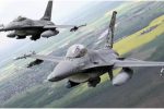Ba Lan quyết đẩy nhanh việc chuyển giao F-16 cho Ukraina
