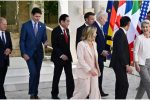 Canada hợp tác đồng minh G7 để điều tra các đồn cảnh sát ngầm của Trung Quốc
