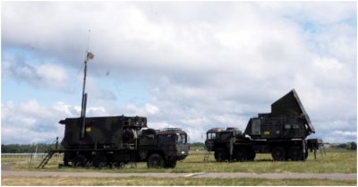 Mỹ công bố tin vui về Patriot cho Ukraina tại hội nghị thượng đỉnh NATO