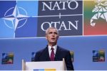 Ông Stoltenberg hy vọng Ukraina sẽ gia nhập NATO trong vòng 10 năm tới