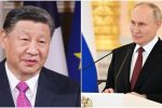 Ông Tập đang đánh mất cơ hội cuối cùng? Ông Putin không ngốc!