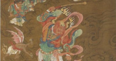 Sấm sét cũng có mắt? Tìm hiểu ba sự kiện lịch sử liên quan đến cảm ứng thiên lôi