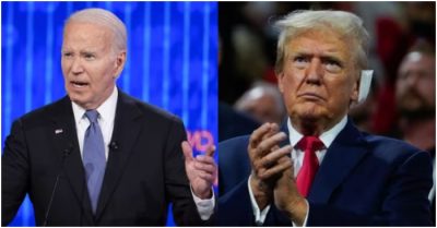 Sau vụ ‘ám sát hụt’ ông Trump Cộng hoà – Dân chủ đoàn kết hơn?