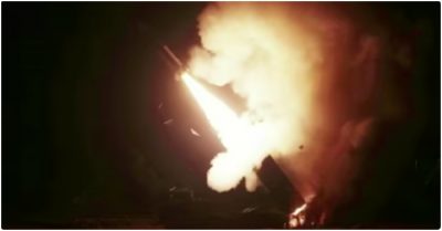 Hình ảnh vệ tinh: Hàng trăm cơ sở quân sự Nga nằm trong tầm bắn của ATACMS Mỹ cấp cho Ukraina