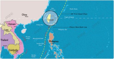 CCTV: Bắc Kinh sẽ giục Washington bớt can thiệp ở Biển Đông và Đài Loan