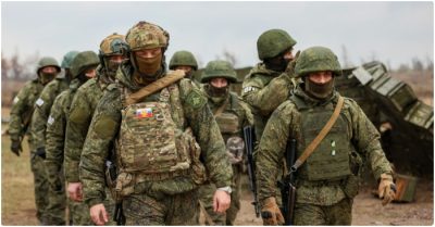 Vì sao Nga vẫn chưa giành lại Kursk?